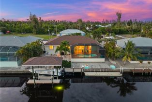 Single Family Residence, 3527 Manatee St. James City, FL 33956 