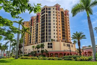 High Rise (8+), 5781 Cape Harbour Dr # 1103, Cape Coral FL 3391433914