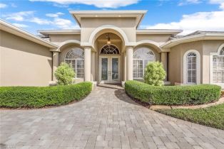 Single Family Residence, 1911 35th Caloosahatchee, FL 33904 