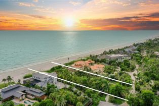 Land, 4369 W Gulf Dr, Sanibel FL 33957