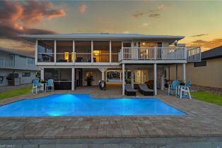 Single Family Residence, 2407 Sycamore St. James City, FL 33956 