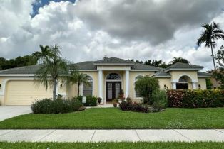 Single Family Residence, 11279 Longshore Longshore Lake, FL 34119 