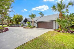 Single Family Residence, 185 Palm River North Naples, FL 34110 