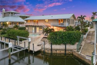 Single Family Residence, 2324 Cherimoya St. James City, FL 33956 