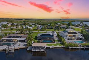 Single Family Residence, 2673 8th St. James City, FL 33956 