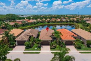 Single Family Residence, 11643 Meadowrun Legends Golf, FL 33913 