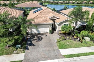 Single Family Residence, 10304 Livorno Prato At Pelican Preserve, FL 33913 