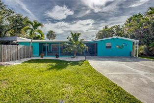 Single Family Residence, 2660 Date St. James City, FL 33956 