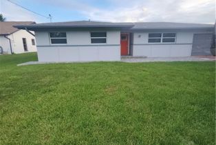 Single Family Residence, 6293 Park Island Park, FL 33908
