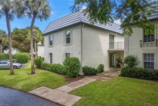 Low Rise (1-3), 202 Bob O Link Way # 202b, Naples FL 3410534105