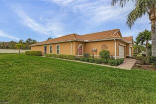 Villa Attached, 15262 Ligustrum Cascades, FL 33920 