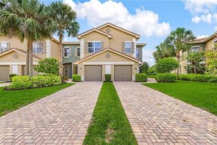 Townhouse, 3210 Cottonwood Bend # 803, Fort Myers FL 33905