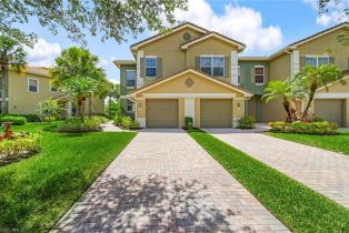 Townhouse, 3240 Cottonwood Bend # 201, Fort Myers FL 33905