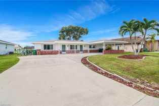 Duplex, 4838 Tudor Dr, Cape Coral FL 33904