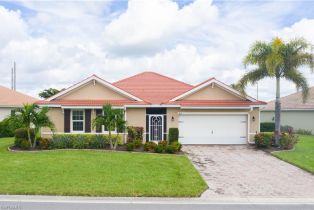 Single Family Residence, 3055 Apple Blossom Cascades, FL 33920 