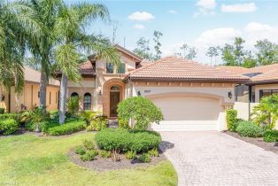 Single Family Residence, 8227 Provencia Paseo, FL 33912