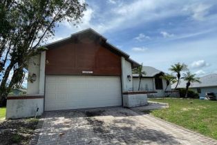 Single Family Residence, 6057 Birnam Wood Island Park Woodlands, FL 33908 