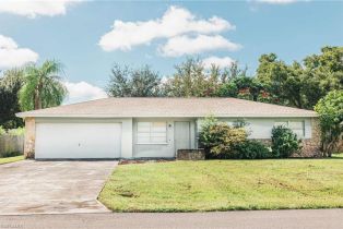 Single Family Residence, 13007 3rd East Fort Myers, FL 33905 