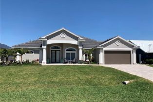 Single Family Residence, 627 57th Rose Garden, FL 33914 