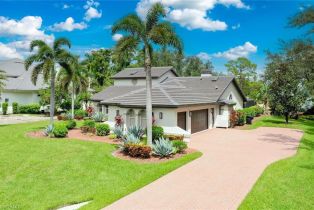 Single Family Residence, 15332 Fiddlesticks Legends Golf, FL 33912 