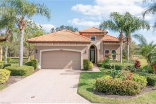 Single Family Residence, 8688 Mercado Paseo, FL 33912