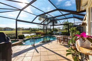 Single Family Residence, 11941 Bramble Cove Bramble Cove, FL 33905 
