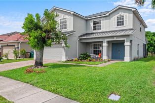 Single Family Residence, 2024 Cape Heather Cir, Cape Coral FL 33991