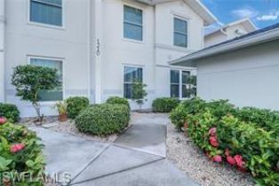 Low Rise (1-3), 1320 Charleston Square Dr # 103, Naples FL 3411034110 