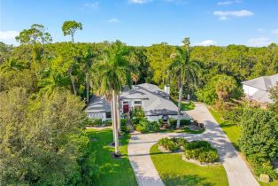 Single Family Residence, 13682 Pine Villa Pinehurst Estates, FL 33912