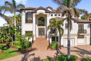 Single Family Residence, 13510 Sherrill Point Shell Point, FL 33908 