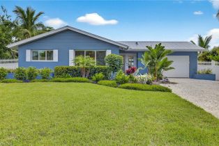 Single Family Residence, 1643 Bunting Gumbo Limbo, FL 33957 