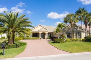 Single Family Residence, 13491 Sabal Point Sabal Point, FL 33905 