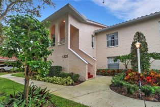 Low Rise (1-3), 100 Siena Way # 1201, Naples FL 34119