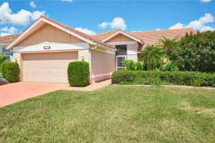 Single Family Residence, 8192 Breton Cross Creek Estates, FL 33912 