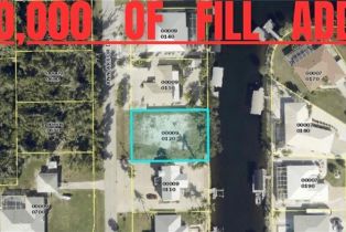 Land, 5547 Ann Arbor Dr, Bokeelia FL 33922