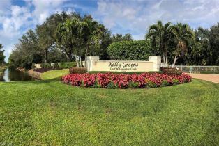 Low Rise (1-3), 12581 Kelly Sands Way # 520, Fort Myers FL 3390833908 