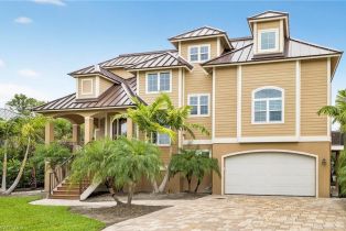 Single Family Residence, 2324 Starfish Butterknife, FL 33957 