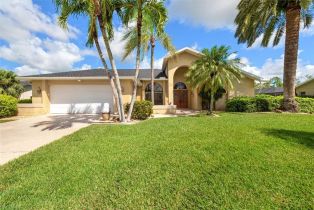 Single Family Residence, 7669 Eagles Flight Eagle Ridge, FL 33912 