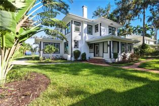 Single Family Residence, 101 Fairview Coral Park, FL 33905 