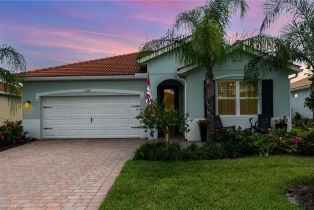 Single Family Residence, 3261 Apple Blossom Cascades, FL 33920 