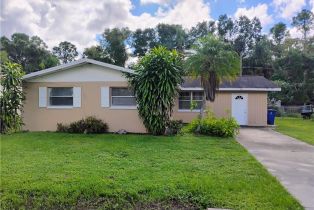 Single Family Residence, 13841 Fifth Fort Myers Shores, FL 33905 
