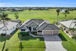 Single Family Residence, 3847 Bordeaux Burnt Store Isles, FL 33950 