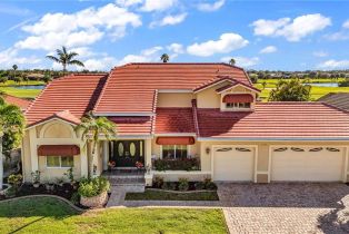 Single Family Residence, 3736 Bordeaux Burnt Store, FL 33950 