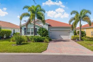 Single Family Residence, 3348 Apple Blossom Cascades, FL 33920 
