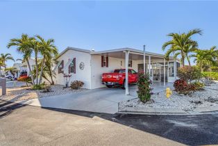 Manufactured Home, 3073 Sloop Cherry Estates, FL 33956 