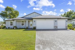 , Burnt Store Village, FL 