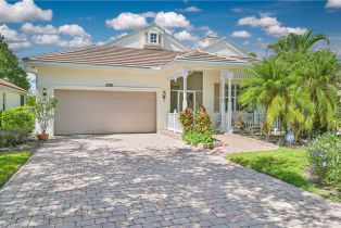 Single Family Residence, 2936 Apple Blossom Cascades, FL 33920 