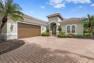 Single Family Residence, 12431 Villagio Villagio, FL 33912