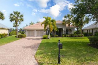 Single Family Residence, 13431 Sabal Point Sabal Point, FL 33905 