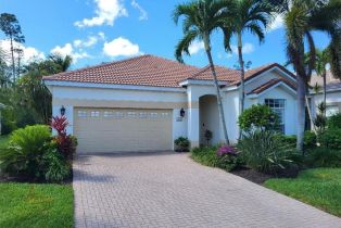 Single Family Residence, 14460 Devington Devington, FL 33912